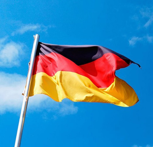 Германия стала третьей по объему экономикой мира
