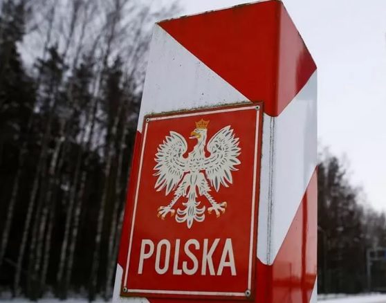 Польша приостановила работу ПП &#171;Долгобичув&#187;: автобусы и фуры сегодня тут проехать не смогут