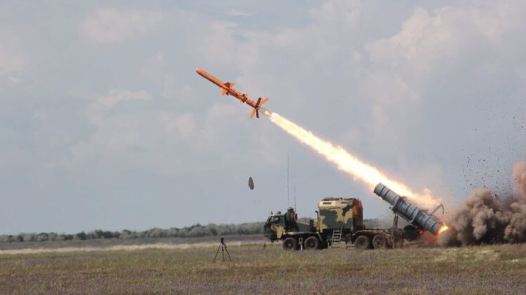 ВСУ подтверждают комбинированный удар по аэродрому возле города Саки в Крыму