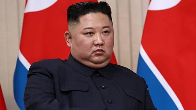 Ким Чен Ын пригрозил уничтожить столицы США и Южной Кореи
