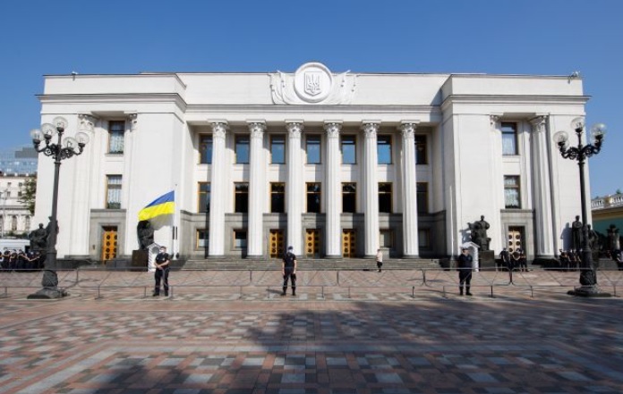 Бывших заключенных в Украине отправят в армию: в Раде готовят законопроект &#8212; СМИ