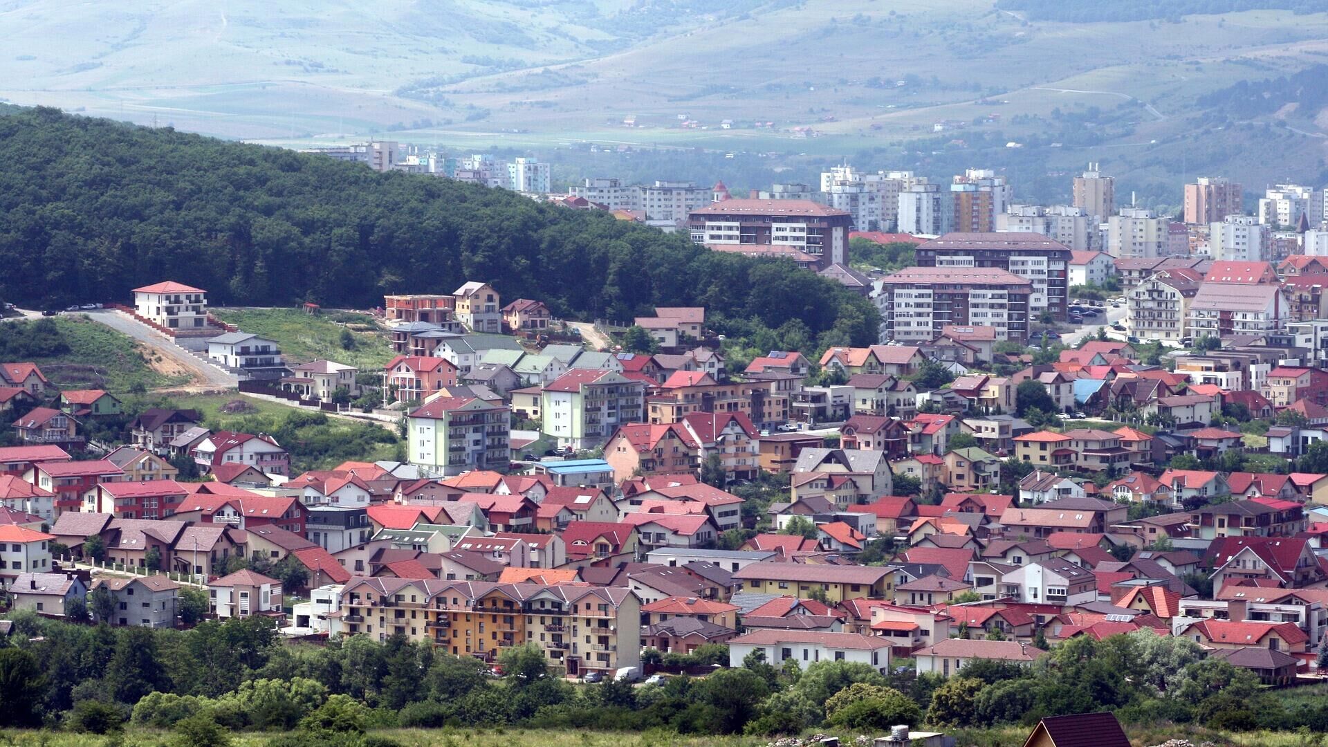 Жителей Румынии напугали взрывы во время атаки РФ на украинские порты