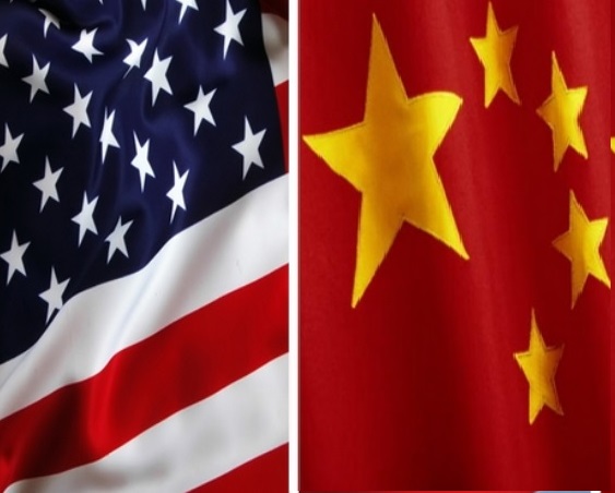 Миру грозит космическая война: Китай стремится превзойти США &#8212; The Economist