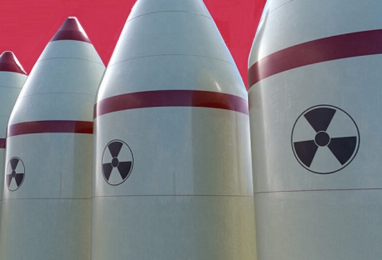 РФ отзывает ратификацию Договора о запрете ядерных испытаний