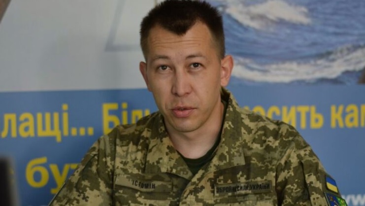 В Полтавском ТЦК предупредили, что каждый военнообязанный украинец должен быть готов к отправке на фронт