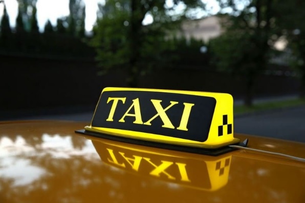 С 1 октября украинские такси обязаны выдавать кассовые чеки &#8212; налоговая
