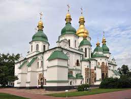 В Киеве во время войны хотят отреставрировать Софийский собор за 79 млн гривен &#8212; СМИ