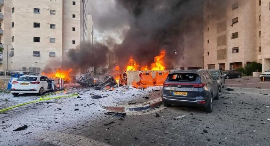 Подтверждена гибель 11 украинцев в Израиле, 9 человек пропали без вести &#8212; МИД