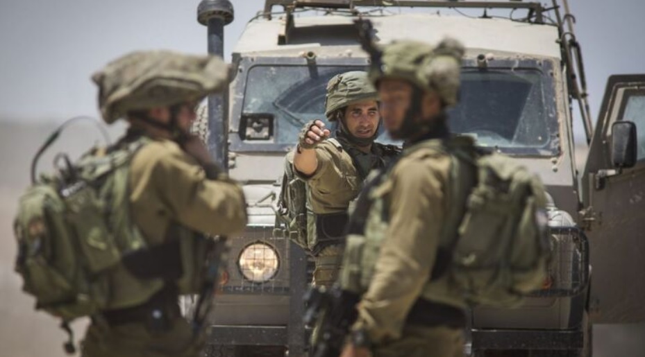 Израиль заявил о расширении операции в Секторе Газа