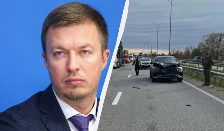 Суд взял под домашний арест нардепа Николаенко: во время поездки сбил насмерть девушку на Житомирщине