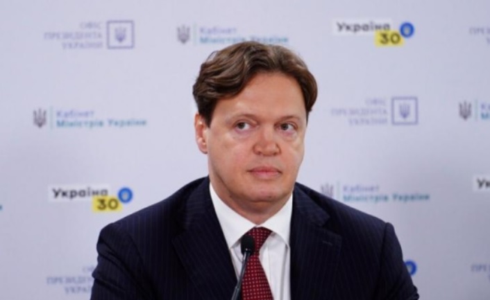 Экс-главу Фонда госимущества Сенниченко подозревают в отмывании 10 миллиардов гривен