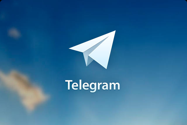 Данилов высказался за запрет Telegram