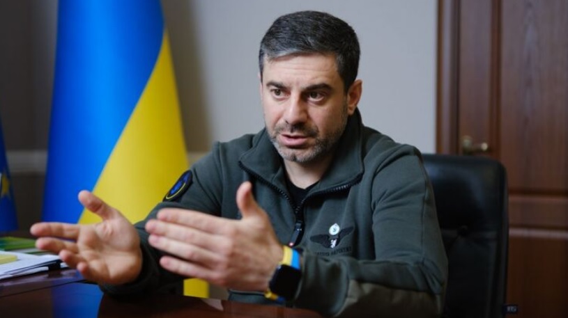 Законопроект о мобилизации в Украине противоречит Конституции &#8212; омбудсмен Лубинец