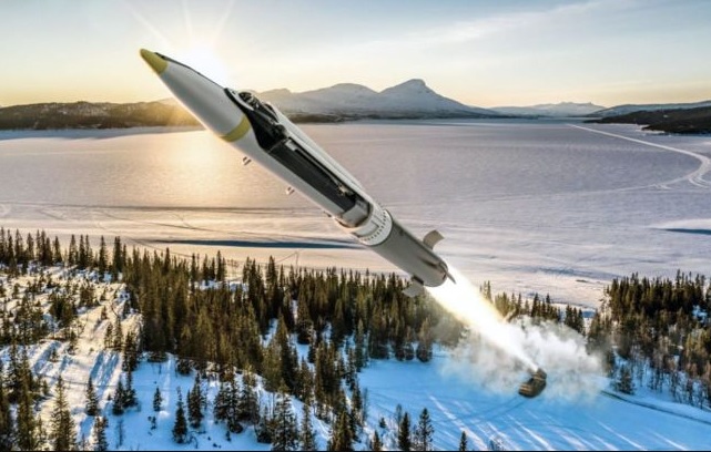 Армия США получила первую партию высокоточных ракет Precision Strike Missile