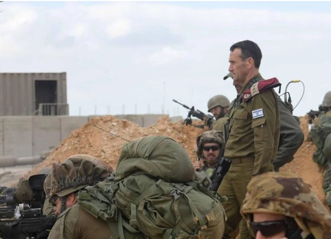 Нетаньяху рассказал, когда Израиль закончит войну в Секторе Газа