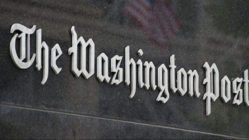 Сотни сотрудников американского издания Washington Post объявили забастовку на сутки