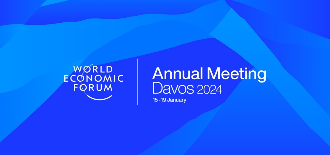 Форум в Давосе 2024 начинает работу: чего ждать Украине