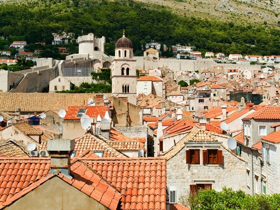 В Хорватии продают дома за 13 евроцентов