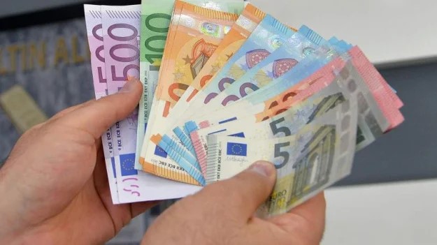 В Германии резко возросло количество фальшивых купюр: конфисковали 5 млн евро