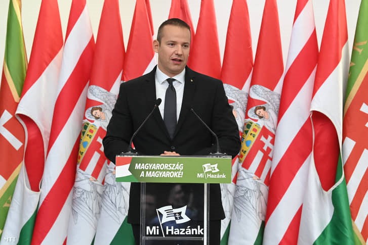 Венгрия будет претендовать на Закарпатье, если Украина проиграет войну с РФ