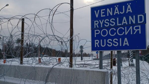 Финляндия планирует навсегда закрыть два пункта пропуска с РФ