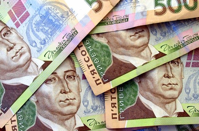 В Украине из-за фиксированного курса гривны к доллару образовался риск девальвационного взрыва &#8212; СМИ