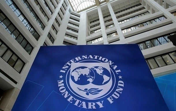 У МВФ нет чётких прогнозов по экономике Украины в 2024 году: стороны договариваются о выделении 880 млн долларов