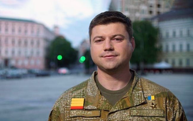 Кабмин Украины назначил Порхуна и.о. министра по делам ветеранов