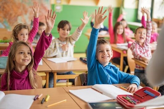 В школах Германии могут ввести уроки подготовки к кризисным ситуациям