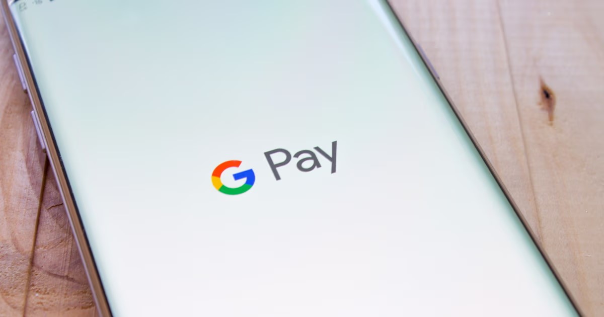 Приложение Google Pay прекратит работу в США