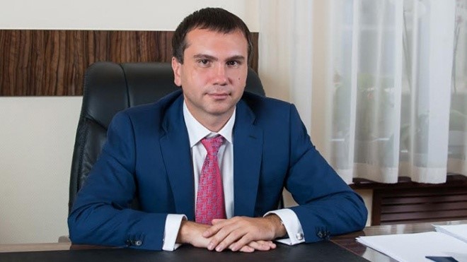 ВККС признала судью Вовка не соответствующим должности судьи Верховного суда