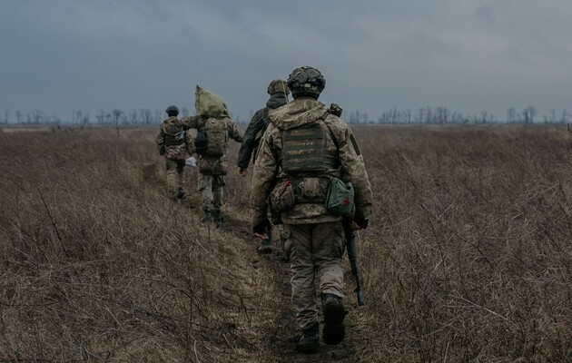 Украинские командиры заявили Der Spiegel, что ВСУ не смогут долго удерживать натиск РФ без помощи Запада