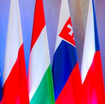 29 февраля в Праге пройдет саммит глав парламентов &#171;Вышеградской четверки&#187; с участием Украины