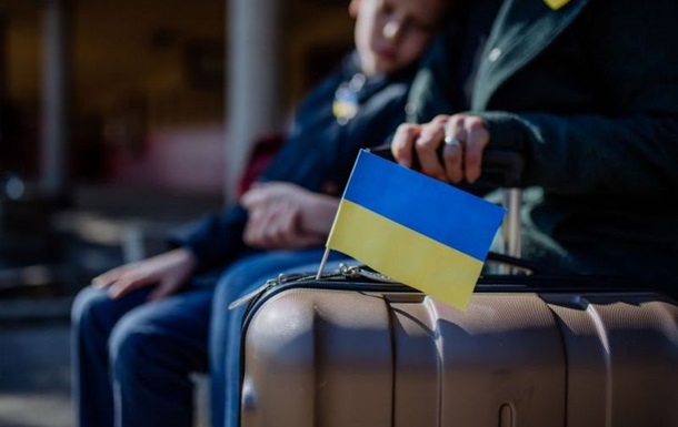 Только треть украинцев в Польше, Германии и Чехии пошли бы на украинские выборы