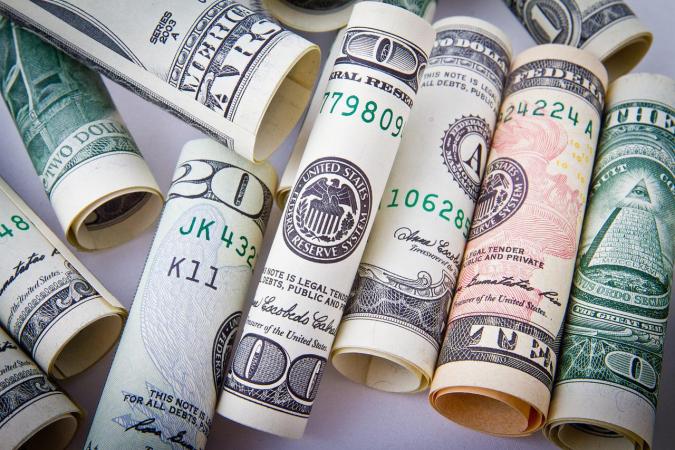 Валюта в Украине дорожает: НБУ поднял курс на межбанке к 41 грн за доллар