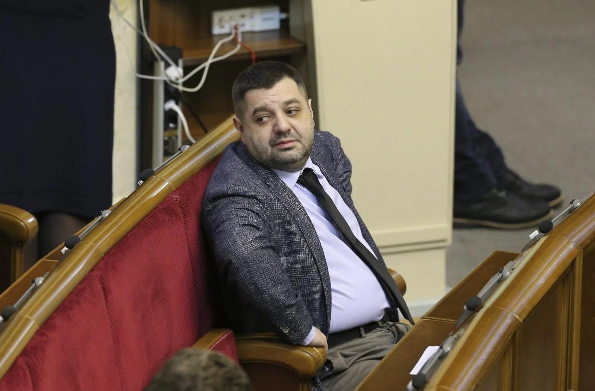 Одесский перерабатывающий завод получил миллионные убытки: завершено расследование по экс-депутату Грановскому