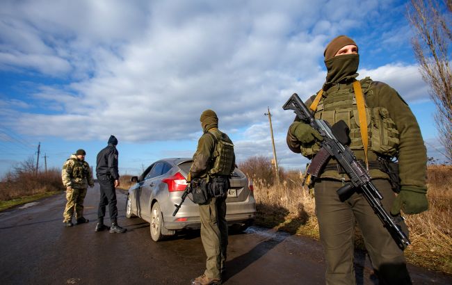Двух украинцев поймали при попытке побега в Румынию: составлены админпротоколы