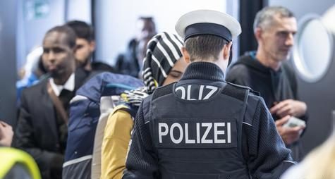 Европейские спецслужбы опасаются терактов на Чемпионате Европы по футболу в Германии &#8212; немецкая полиция