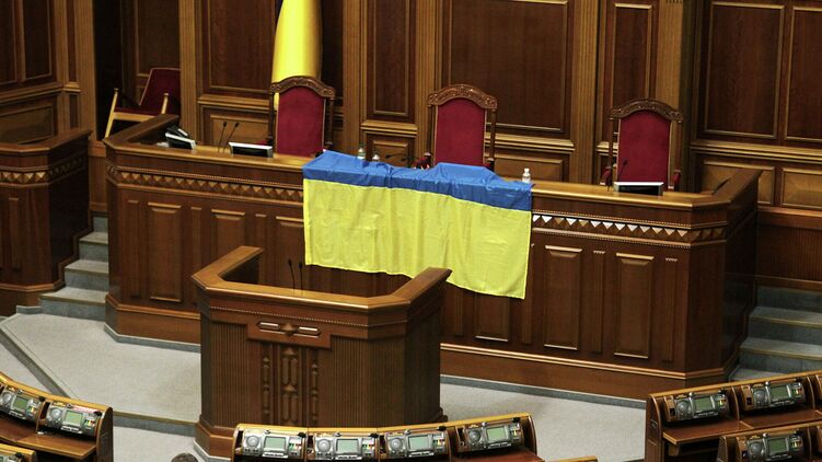 В Верховной Раде Украины стоит открыть двери для журналистов &#8212; евродепутат