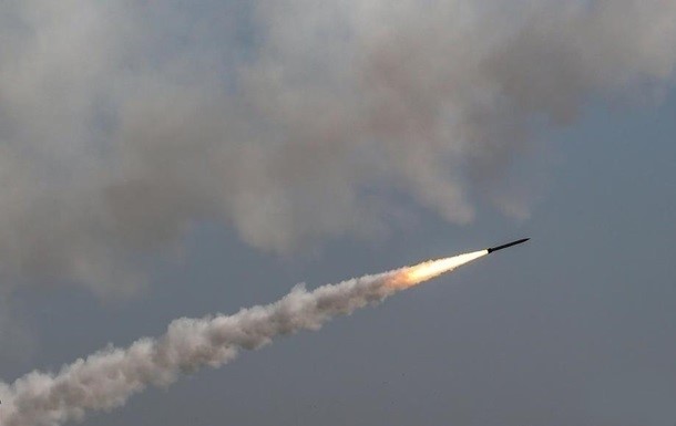 Утром над Днепропетровской областью силы ПВО сбили дрон и ракету РФ