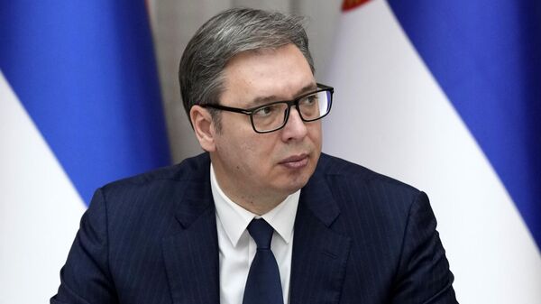 Вучич поручил министру обороны сформировать новое правительство Сербии