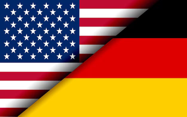 США и Германия не готовы обеспечить Украине юридические гарантии членства в НАТО &#8212; Стефанишина