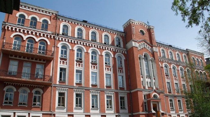 Киевсовет переименовал Александровскую клиническую больницу в Свято-Михайловскую