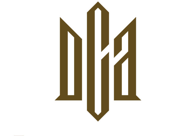 У Государственной судебной администрации Украины появился новый логотип