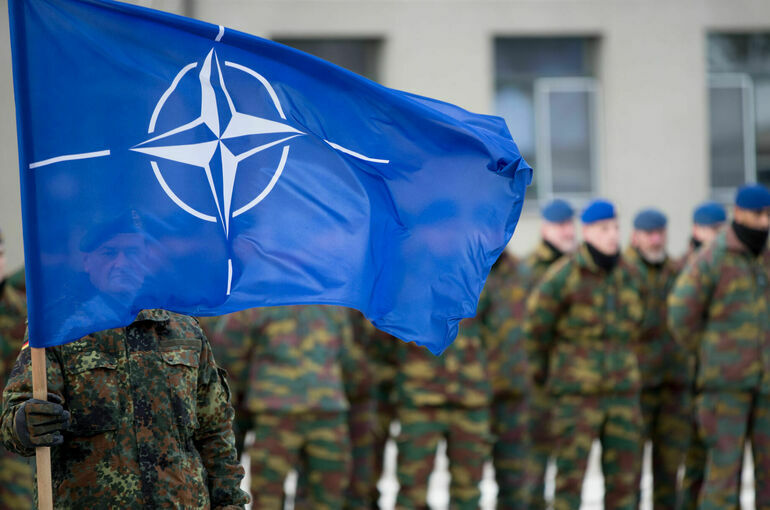 НАТО планирует создать новый пост специального посланника в Украине &#8212; The Foreign Policy