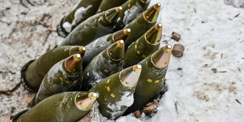 США выделили Украине новую партию оружия на 275 млн долларов: что получат ВСУ от американцев