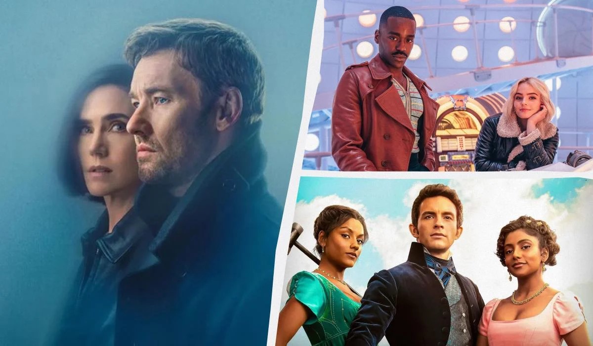 Лучшие сериалы мая 2024 о ранчо с Джошем Бролином, триллер &#171;Темная материя&#187;, 3-й сезон &#171;Бриджертонов&#187;: что посмотреть на выходных