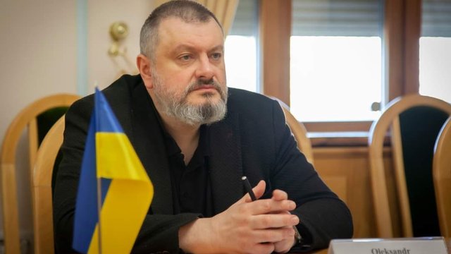 СНБО разработает Украинскую доктрину, где будут планы будущего в стране после войны