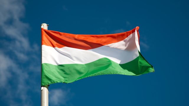 Венгрия блокирует решение для начала переговоров о вступлении Украины в ЕС &#8212; журналист