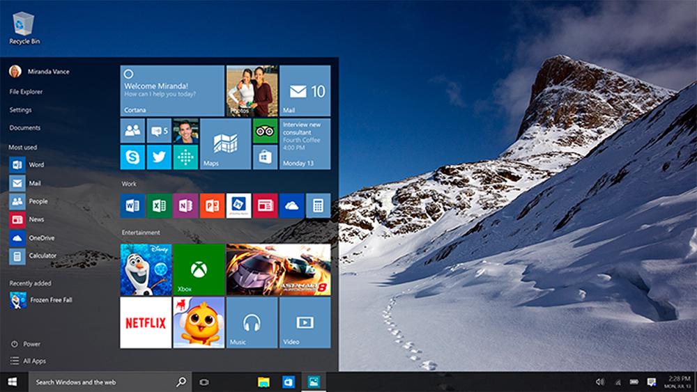 Пользование Windows 10 в 2025 году станет платным: Microsoft раскрыла стоимость
